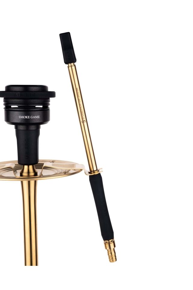 Mr Eds E24 Big Boss Pro X 5 - Titanyum Seri Gold