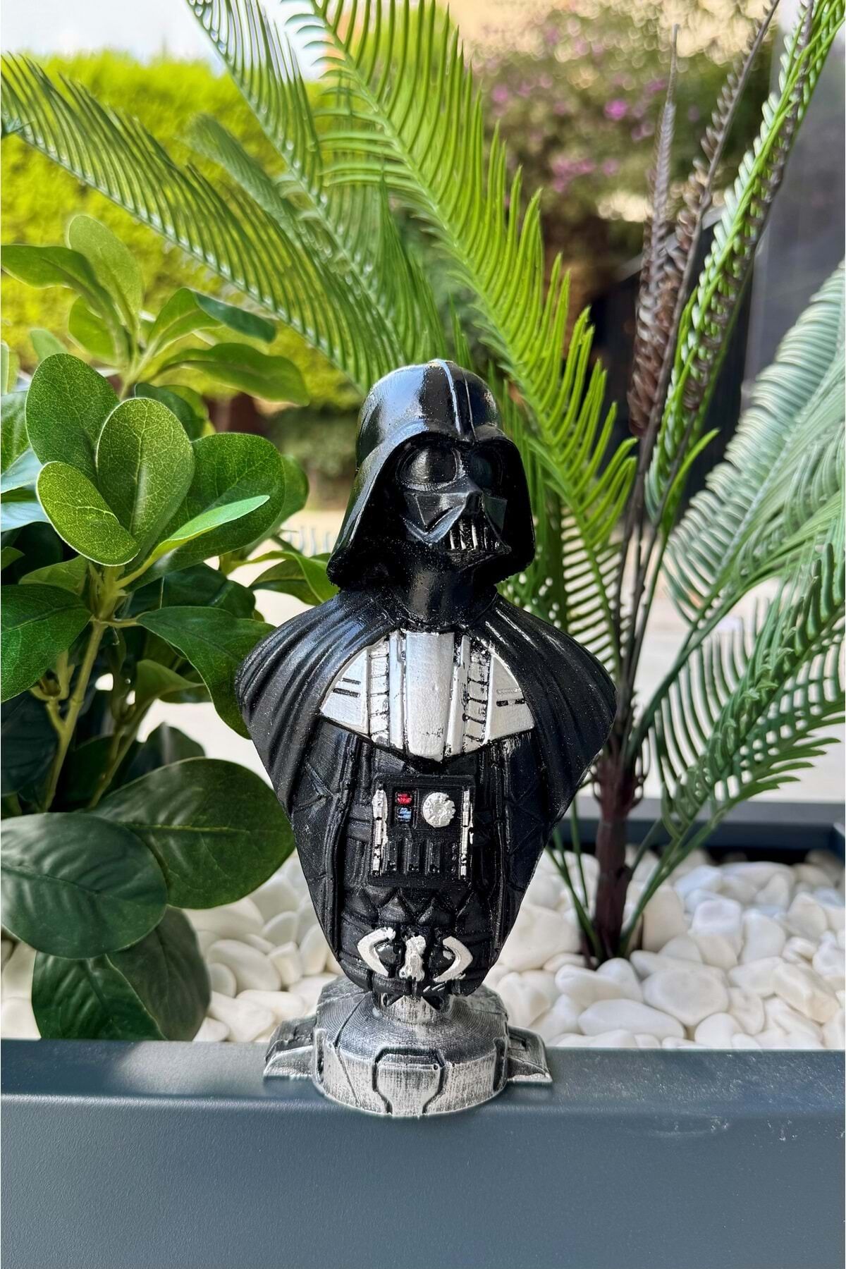 Dekoratif Figür Biblo / 18 cm