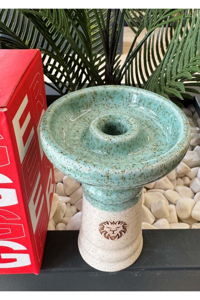 Liger Klasik Phunnel Lüle / Mint Yeşili