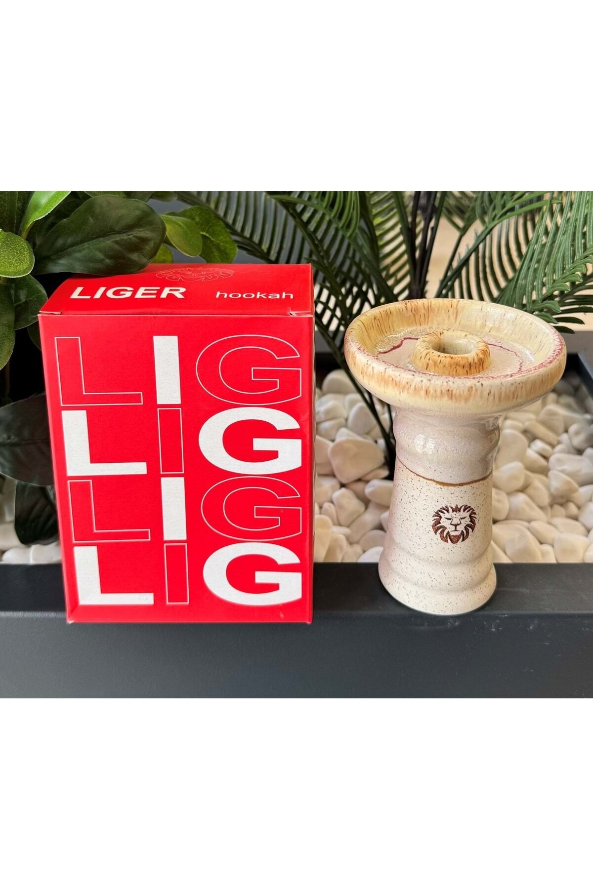 Liger Klasik Phunnel Lüle / Bej