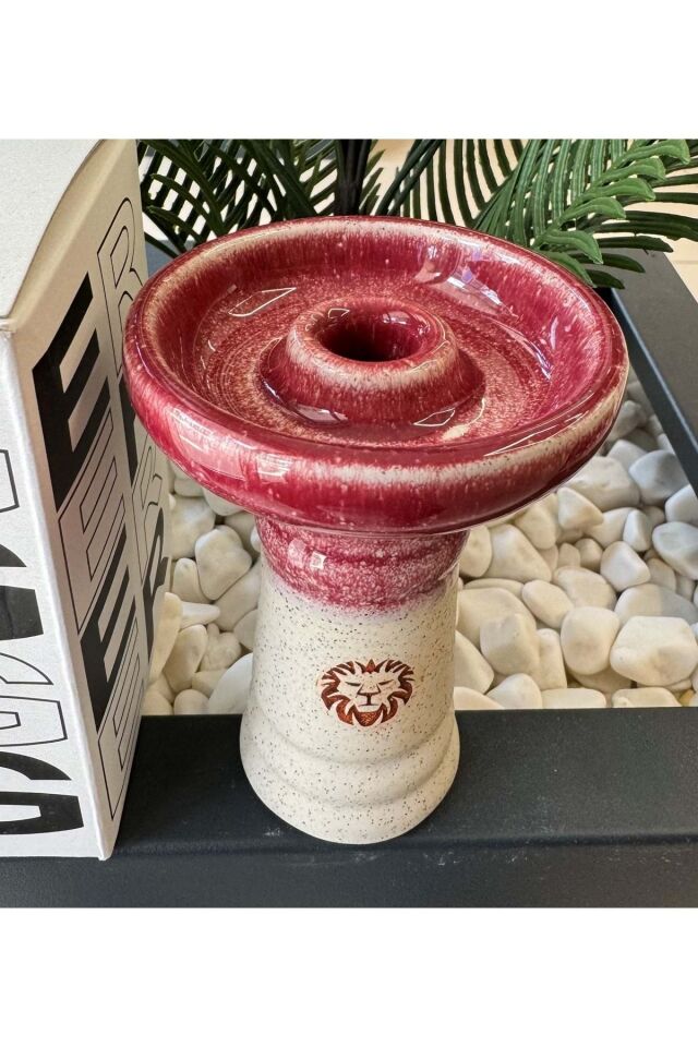 Liger Klasik Phunnel Lüle / Bordo